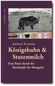 Königshuhn & Stutenmilch