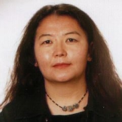 Otgonbayar Chuluunbaatar