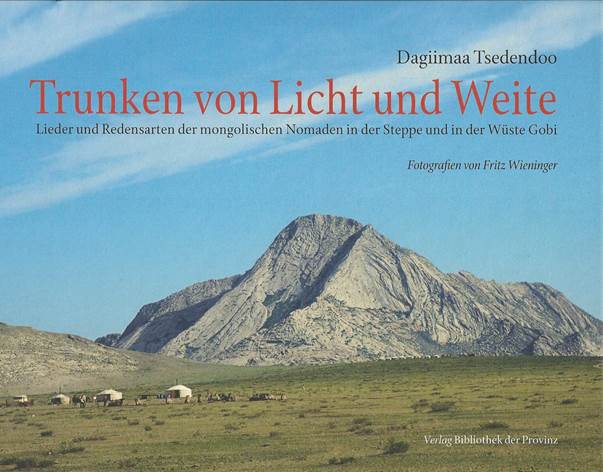 Trunken von Licht und Weite