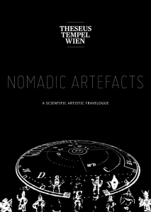 Nomadic Artefacts