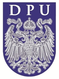 Logo DPU